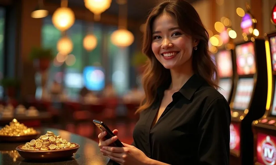 สิ่งที่ทำให้ f168slot แตกต่างในแบบที่จับต้องได้